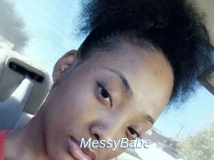 MessyBabe