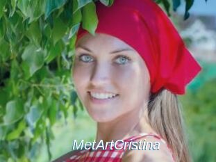 MetArtCristina