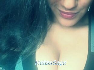 MetissSage