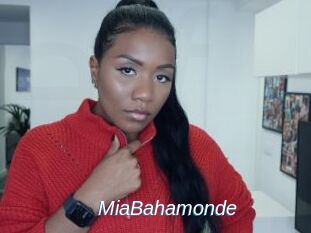 MiaBahamonde