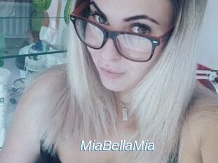 MiaBellaMia