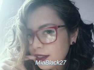 MiaBlack27