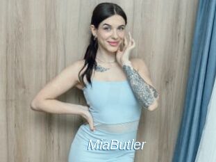 MiaButler