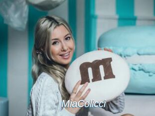 MiaColicci