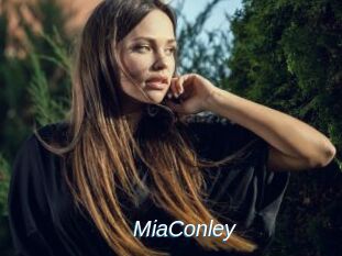 MiaConley