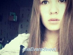 MiaEvansSweet