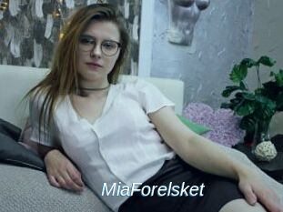 MiaForelsket
