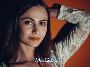MiaGarcia