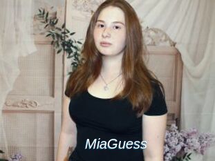 MiaGuess