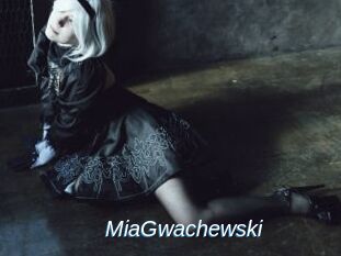 MiaGwachewski Ejaculations Féminines