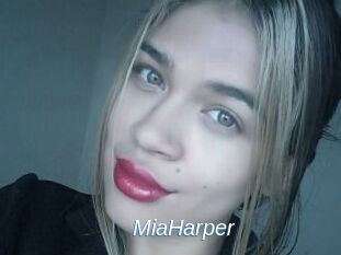 MiaHarper