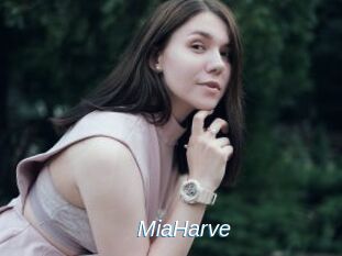 MiaHarve