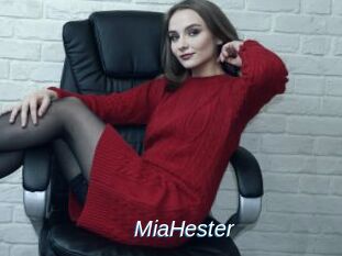 MiaHester
