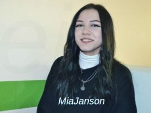 MiaJanson