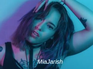 MiaJarish