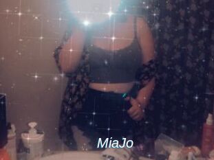 MiaJo