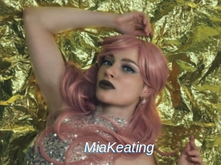 MiaKeating Ejaculations Féminines