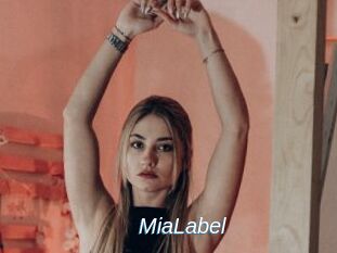 MiaLabel