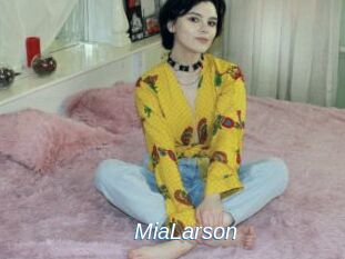 MiaLarson