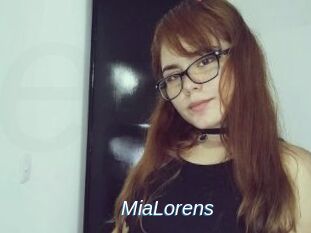 MiaLorens