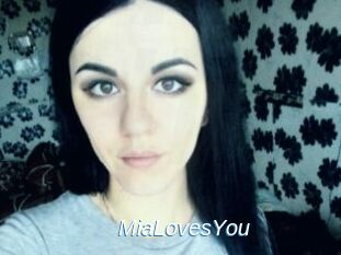 MiaLovesYou