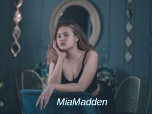 MiaMadden