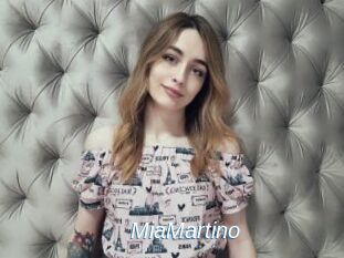 MiaMartino