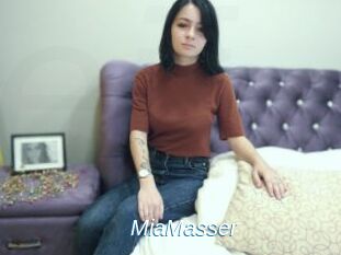 MiaMasser Ejaculations Féminines