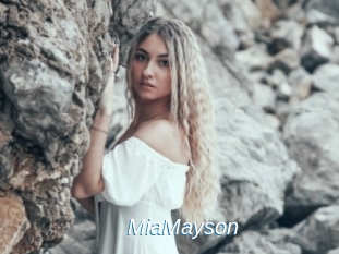 MiaMayson
