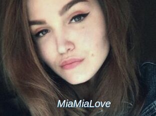 MiaMiaLove