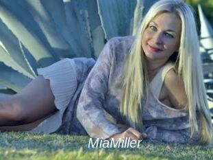 MiaMiller