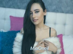 MiaOneil