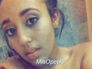 Mia_Operio Ejaculations Féminines