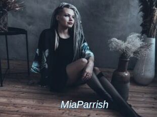 MiaParrish
