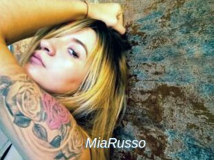 MiaRusso