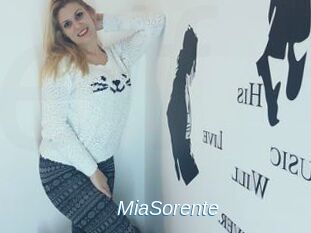 MiaSorente