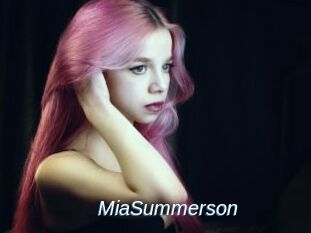 MiaSummerson