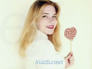 MiaSunset