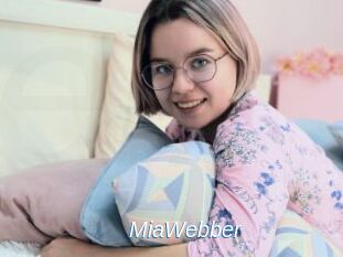 MiaWebber