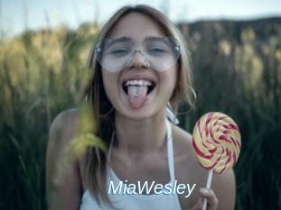 MiaWesley