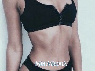 MiaWilsonX