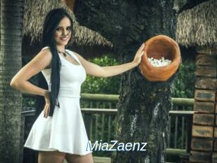 MiaZaenz