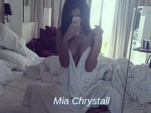 Mia_Chrystall Ejaculations Féminines