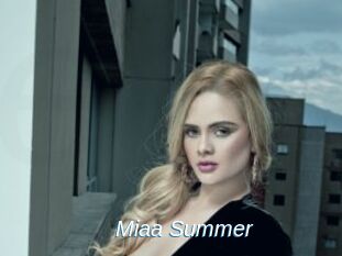 Miaa_Summer