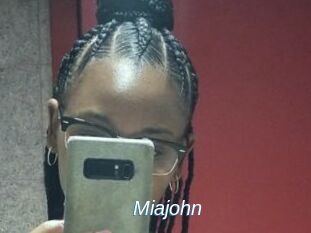 Miajohn