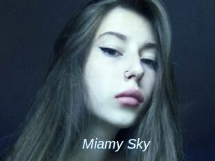 Miamy_Sky Ejaculations Féminines