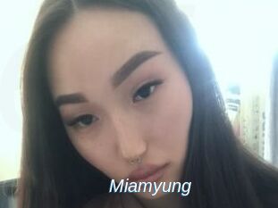 Miamyung