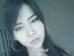 Mianeal