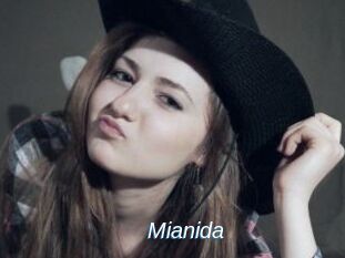 Mianida