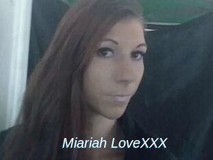 Miariah_LoveXXX